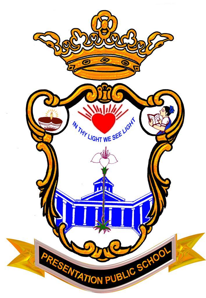 About Presentation Public School